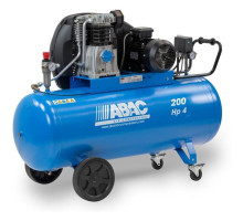 Компрессор ABAC PRO A49B 200 CT4 4116000235