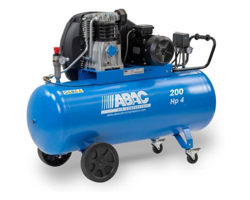 Купить Компрессор ABAC PRO A49B 200 CT4 4116000235