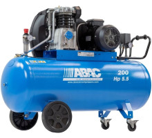 Компрессор ABAC PRO A49B 200 CT5,5 (4116000241)