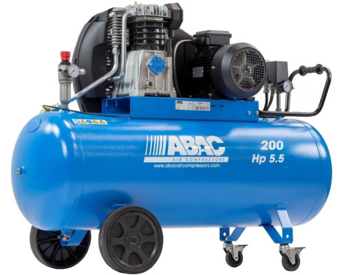 Купить Компрессор ABAC PRO A49B 200 CT5,5 (4116000241)