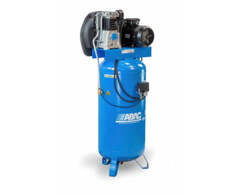 Купить Компрессор ABAC PRO A49B 200 VT5,5 (4116000247)