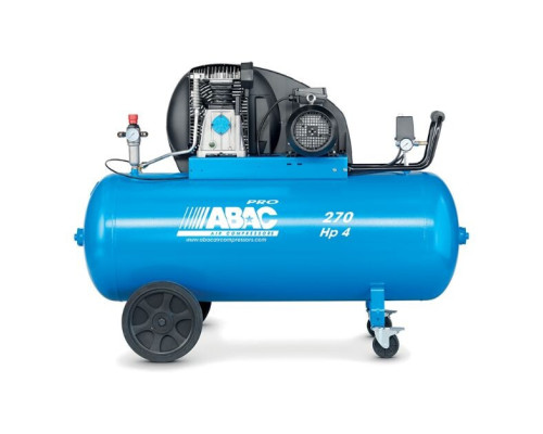 Купить Компрессор ABAC PRO A49B 270 CM4 (4116000254)