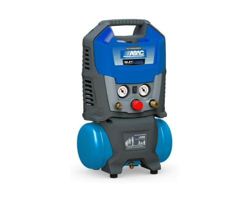 Купить Компрессор безмасляный ABAC START O15/6L (AB2236115861)