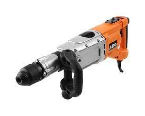Купить Отбойный молоток AEG PM 10E 4935412418