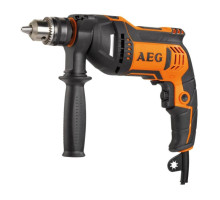 Дрель ударная AEG SBE630RV 4935459406