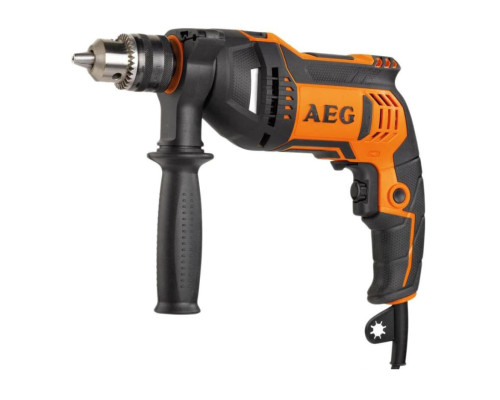 Купить Дрель ударная AEG SBE630RV 4935459406