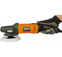 Полировальная машина AEG PE 150 4935412266