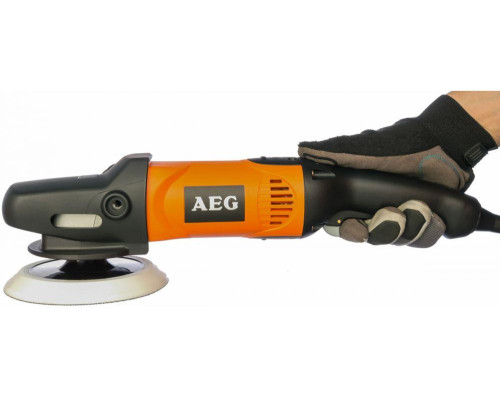 Купить Полировальная машина AEG PE 150 4935412266