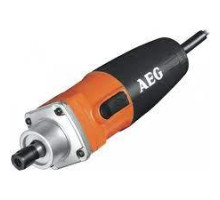 Прямая шлифмашина AEG GS 500 E 4935412985