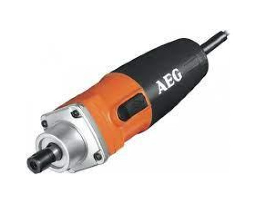 Купить Прямая шлифмашина AEG GS 500 E 4935412985