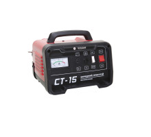 Зарядное устройство Vulkan CT15 30081