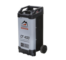 Пуско-зарядное устройство Vulkan CF400 30083