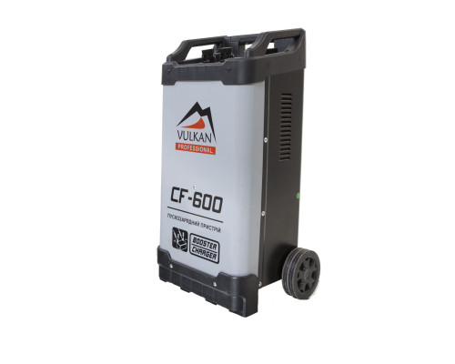 Купить Пуско-зарядное устройство Vulkan CF600 30567