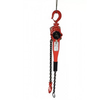 Таль стационарная цепная Vulkan HSH-E 0.75Т/1.5М 92202