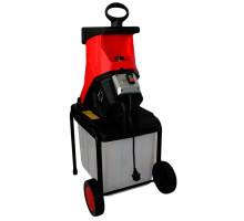 Измельчитель электрический Vulkan SHF2500 82532