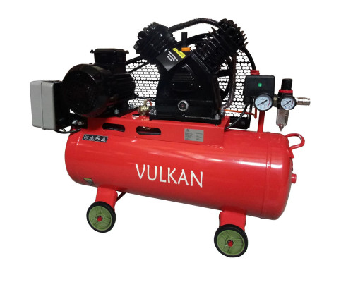 Купить Компрессор Vulkan IBL2070E-380-50 26035