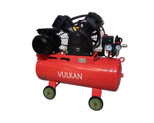 Купить Компрессор Vulkan IBL2065E-220-50 25916