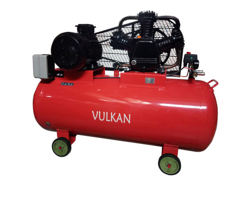 Купить Компрессор Vulkan IBL3080D 25264