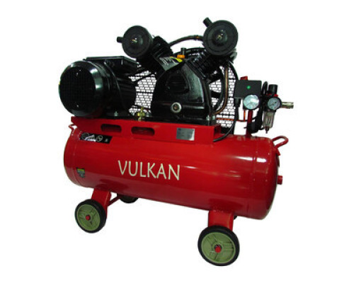 Купить Компрессор Vulkan IBL2070E-220-50 25934