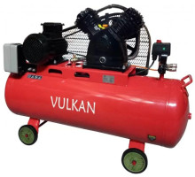 Компрессор Vulkan IBL2070E-380-100 26540