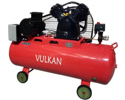 Купить Компрессор Vulkan IBL2070E-380-100 26540