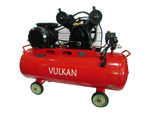 Купить Компрессор Vulkan IBL2070E-220-100 26549