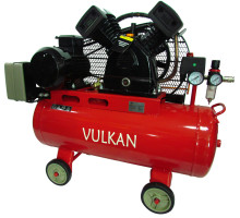 Компрессор Vulkan IBL2065E-380-50 25995