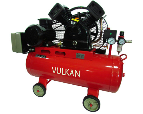 Купить Компрессор Vulkan IBL2065E-380-50 25995