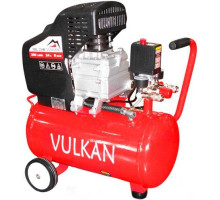 Компрессор Vulkan IBL 24B 25154