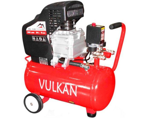Купить Компрессор Vulkan IBL 24B 25154