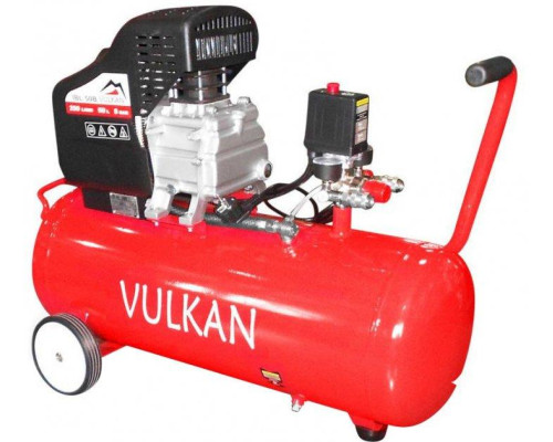 Купить Компрессор Vulkan IBL 50B 25158