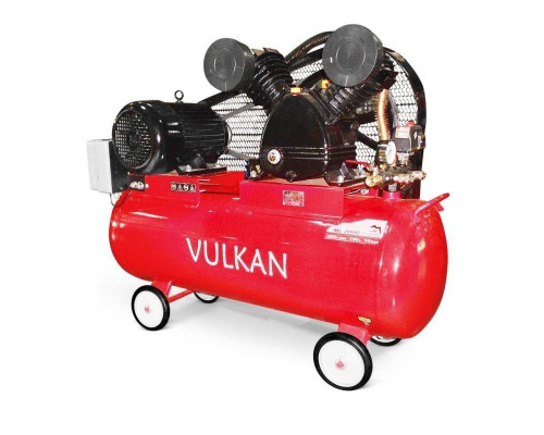 Купить Компрессор Vulkan IBL3080DP/ооо27 26792