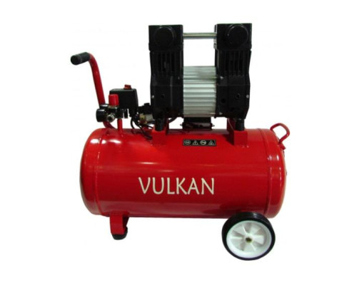 Купить Компрессор Vulkan IBL50LOS 25368