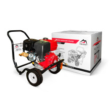 Мойка бензиновая Vulkan SCPW 4200-II 30981