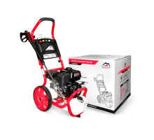 Мойка бензиновая Vulkan SCPW 3000-II 30980
