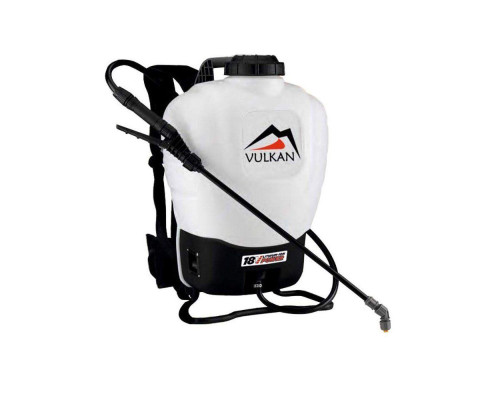 Купить Опрыскиватель аккумуляторный Vulkan OLD-15L 82349