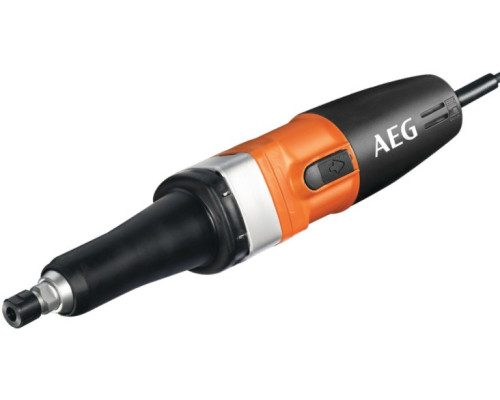 Купить Прямая шлифмашина AEG GSL 600 E 4935412965