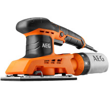 Вибрационная шлифмашина AEG FS 250 4935472164