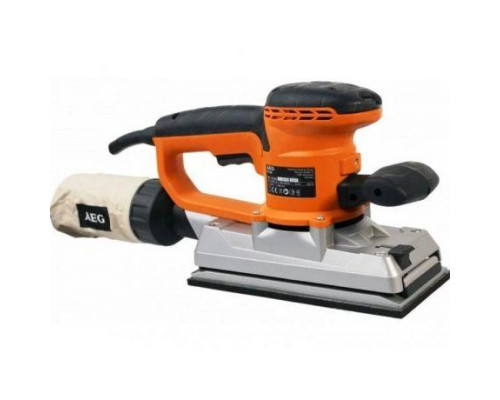 Купить Вибрационная шлифмашина AEG FS 280 4935419280
