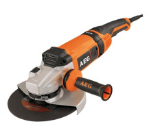 Угловая шлифмашина AEG WS 24-230 GEV 4935431765