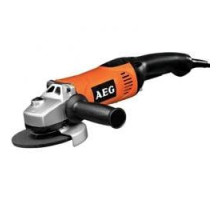 Болгарка (угловая шлифмашина) AEG WS 15-125 SX (4935455100)