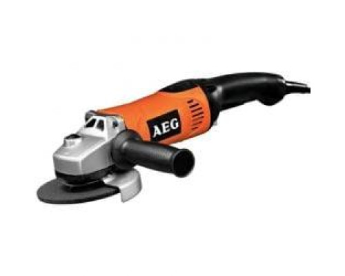 Купить Болгарка (угловая шлифмашина) AEG WS 15-125 SX (4935455100)