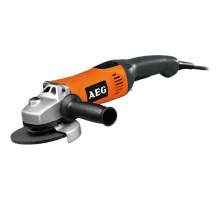 Угловая шлифмашина AEG WS 15-125 SXE 4935455120