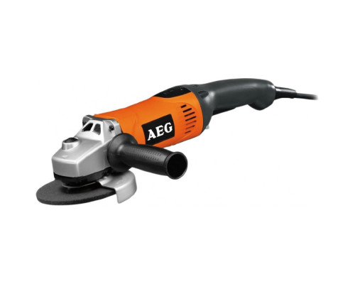 Купить Угловая шлифмашина AEG WS 15-125 SXE 4935455120