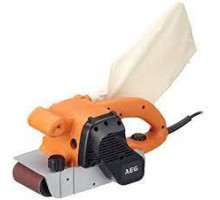 Ленточная шлифмашина AEG BBSE 1100 4935413530