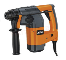 Перфоратор AEG BH 26 LE 4935412042