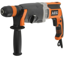 Перфоратор AEG KH 26 XE 4935428910