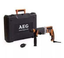 Перфоратор AEG KH 28 Super XE 4935428190