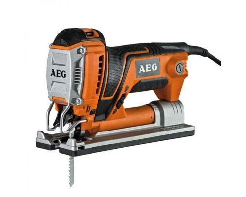 Купити Лобзик AEG PST 500 X 4935428260