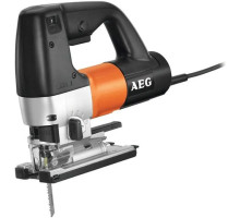 Лобзик AEG STEP 1200 BX 4935412819
